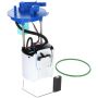 DELPHI FG2811 Fuel Pump Module Assembly
