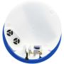 DELPHI FG2817 Fuel Pump Module Assembly