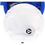 DELPHI FG2829 Fuel Pump Module Assembly