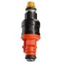 DELPHI FJ10093 Fuel Injector