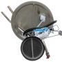 DELPHI FL0266 Fuel Tank Sending Unit