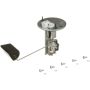 DELPHI FL0481 Fuel Tank Sending Unit