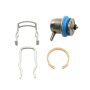DELPHI FP10023 Fuel Injection Pressure Regulator