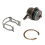 DELPHI FP10238 Fuel Injection Pressure Regulator