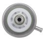 DELPHI FP10372 Fuel Injection Pressure Regulator