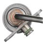 DELPHI FP10409 Fuel Injection Pressure Regulator