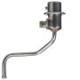 DELPHI FP10409 Fuel Injection Pressure Regulator