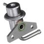 DELPHI FP10416 Fuel Injection Pressure Regulator