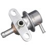DELPHI FP10420 Fuel Injection Pressure Regulator