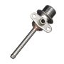 DELPHI FP10430 Fuel Injection Pressure Regulator