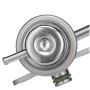 DELPHI FP10434 Fuel Injection Pressure Regulator