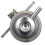 DELPHI FP10457 Fuel Injection Pressure Regulator