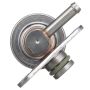 DELPHI FP10472 Fuel Injection Pressure Regulator