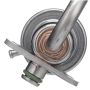 DELPHI FP10485 Fuel Injection Pressure Regulator