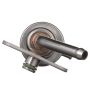DELPHI FP10490 Fuel Injection Pressure Regulator
