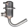 DELPHI FP10493 Fuel Injection Pressure Regulator
