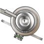 DELPHI FP10497 Fuel Injection Pressure Regulator