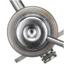 DELPHI FP10501 Fuel Injection Pressure Regulator