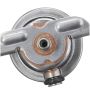 DELPHI FP10507 Fuel Injection Pressure Regulator