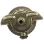 DELPHI FP10526 Fuel Injection Pressure Regulator