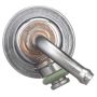 DELPHI FP10527 Fuel Injection Pressure Regulator