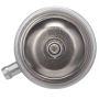 DELPHI FP10545 Fuel Injection Pressure Regulator