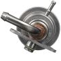DELPHI FP10553 Fuel Injection Pressure Regulator