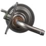 DELPHI FP10554 Fuel Injection Pressure Regulator
