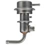 DELPHI FP10554 Fuel Injection Pressure Regulator