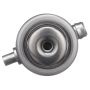 DELPHI FP10558 Fuel Injection Pressure Regulator