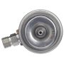 DELPHI FP10560 Fuel Injection Pressure Regulator