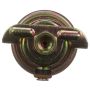 DELPHI FP10573 Fuel Injection Pressure Regulator