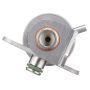 DELPHI FP10575 Fuel Injection Pressure Regulator