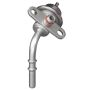 DELPHI FP10628 Fuel Injection Pressure Regulator