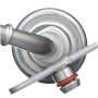 DELPHI FP10628 Fuel Injection Pressure Regulator