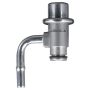 DELPHI FP10640 Fuel Injection Pressure Regulator