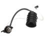 DELPHI FP10703 Fuel Injection Pressure Regulator