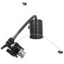 DELPHI FP10703 Fuel Injection Pressure Regulator