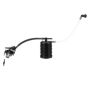 DELPHI FP10703 Fuel Injection Pressure Regulator