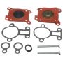 DELPHI FP10730 Fuel Injection Pressure Regulator