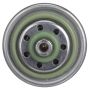 DELPHI FP10752 Fuel Injection Pressure Regulator