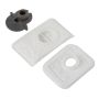 DELPHI FS0112 Fuel Pump Strainer