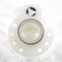 DELPHI FS0187 Fuel Pump Strainer