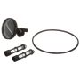 DELPHI FS0204 Fuel Pump Strainer