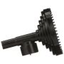 DELPHI FS0204 Fuel Pump Strainer