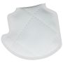 DELPHI FS0208 Fuel Pump Strainer