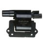 DELPHI GN10349 Ignition Coil