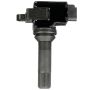 DELPHI GN10726 Ignition Coil