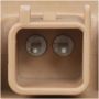 DELPHI HFP965 Fuel Lift Pump