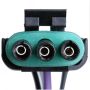 DELPHI HP10000 Fuel Pump Hanger Assembly